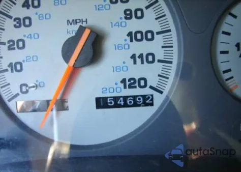 1995 Chrysler Intrepid(Canada) из США, поврежденный, VIN 1C3HH46T1SG612572